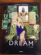 The Dream #1: Jude