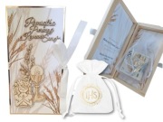 Pamiątka Pierwszej Komunii Świętej 