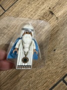 Lego Movie figurka Vitruvius witruwiusz TLM071