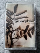 Amorphis - Tuonela Kaseta MC 