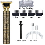 Maszynka do golenia brody