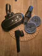 Szczota motujaca i końcówki ELECTROLUX Hygienic 700 WET EP71B14WET