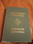 Encyklopedia Powszechna Gutenberga. Tom 25.
