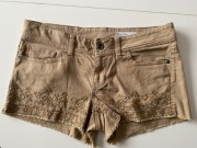 Krótkie spodenki Szorty BIG STAR W29