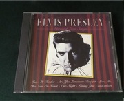 Elvis Presley - Greatest LOVE SONGS CD