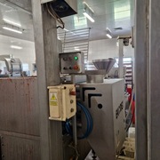 Sprzedam mieszałkę EKOMEX