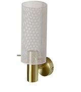 Kinkiet Tirana biały E27 Light Prestige