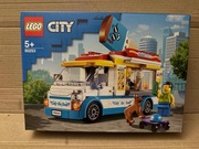 LEGO City 60253 IceCream Truck