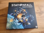 Stationfall (gra planszowa)
