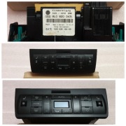 AUDI A3 S3 8L0 LIFT KONSOLA ŚRODKOWA 2 DIN Kosz Panel Klimatyzacji 2 Din !!