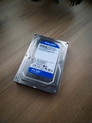 WD Elements Blue 500GB