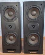 Tonsil Mazurek 160 | Przedni Bass-Reflex | Gumowe Zawieszenia | Zadbane