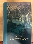 Duchy Zimowej Nocy nowa