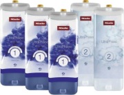 Zestaw płynów do prania MIELE ULTRAPHASE set5 1i2