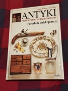 Antyki przechowywanie i konserwacja - A.Jackson, D.Day