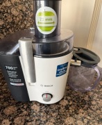 Juicer Vegetables and Fruit