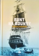 Bunt na Bounty Historia prawdziwa