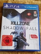 Killzone Shadow fall