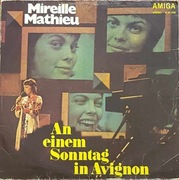 MIREILLE  MATHIEU      LP