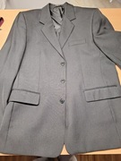 Marynarka i kamizelka