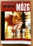 Manfred Spitzer, Jak uczy się mózg