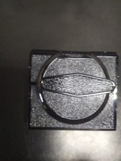 Wrzutnik zamek moneta 2 zł do automatów 