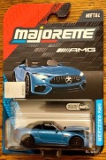Majorette Premium Mercedes AMG Mercedes AMG SL63 1:64