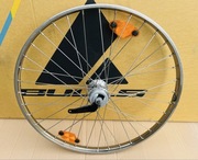 Koło Tylne 26" 559mm Piasta STURMEY ARCHER SRC 5 biegów TORPEDO SCHOTHORST