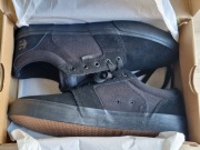 Nowe buty Etnies Barge LS black/black roz. 45 29cm