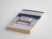 Książka "Polska przydrożna" Piotr Marecki