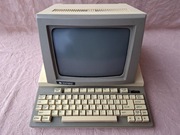 Stary retro Personal Terminal TeleVideo