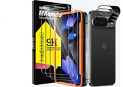 10 x Folia ochronna Milomdoi do Google Pixel 9 Pro XL 3 szt