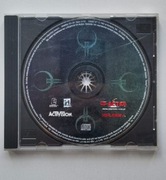 Quake 2 retro CD PC 