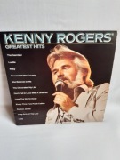 Kenny Rogers Greatest hits