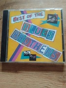 Best of The Blues Brothers CD