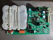 Moduł zasilacza przemysłowego 24/5V z podtrzymaniem