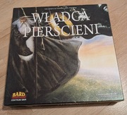 Gra Planszowa Władca Pierścieni
