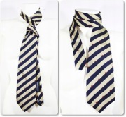 BURBERRYS OF LONDON - NOWY JEDWAB J.ARMANI 