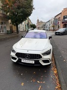 Mercedes AMG GT53