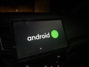 System android do Seat Alhambra 7n