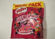 Gumy rozpuszczalne fritt minis 350 g owoce leśne