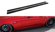 Dokładki progów Maxton Design Mazda MX-5 ND