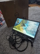 Laptop Dell Inspiron dotykowy składany 5406 2in1 i3-1115G4 8/256gb 