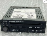 Radio CD MR337279 Mitsubishi Pajero III