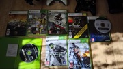 Gry na Xbox 360 