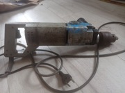 Wiertarka stara masywna chyba celma