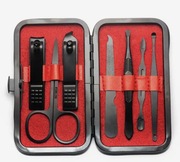 Zestaw manicure 7 szt. 