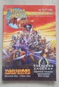 Magia i Miecz - Nr 27 (3/1996) Czasopismo RPG