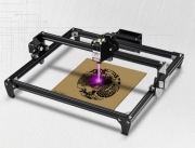 Laser 15000mW 50x40cm grawerowanie, wycinanie
