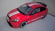 Ford Focus RS Le Mans - OTTO - limit 999 szt., nowy